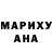 Дистиллят ТГК вейп Alina Lyaskovskaya